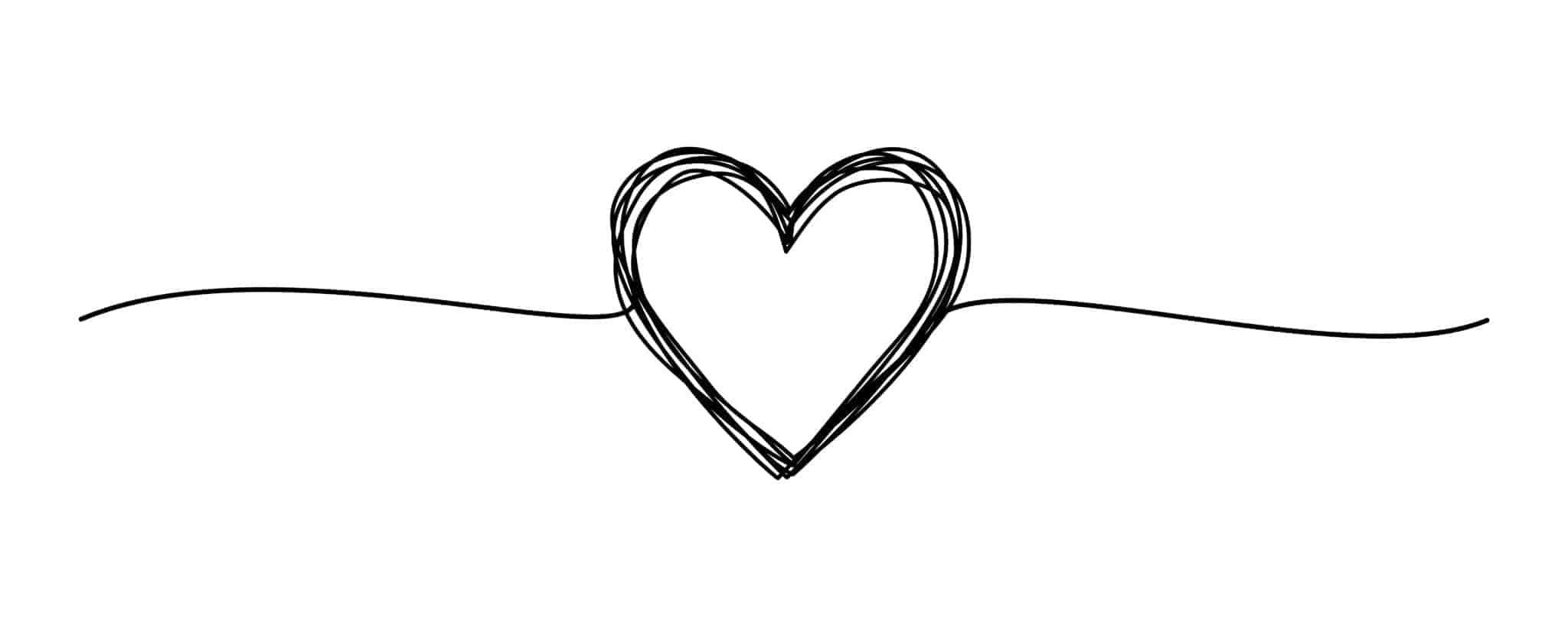 Heart String Art - wide 5