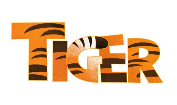 Tiger Letters
